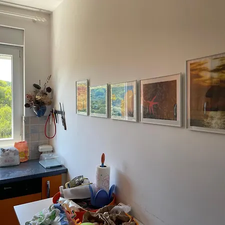 Appartement Tkon *